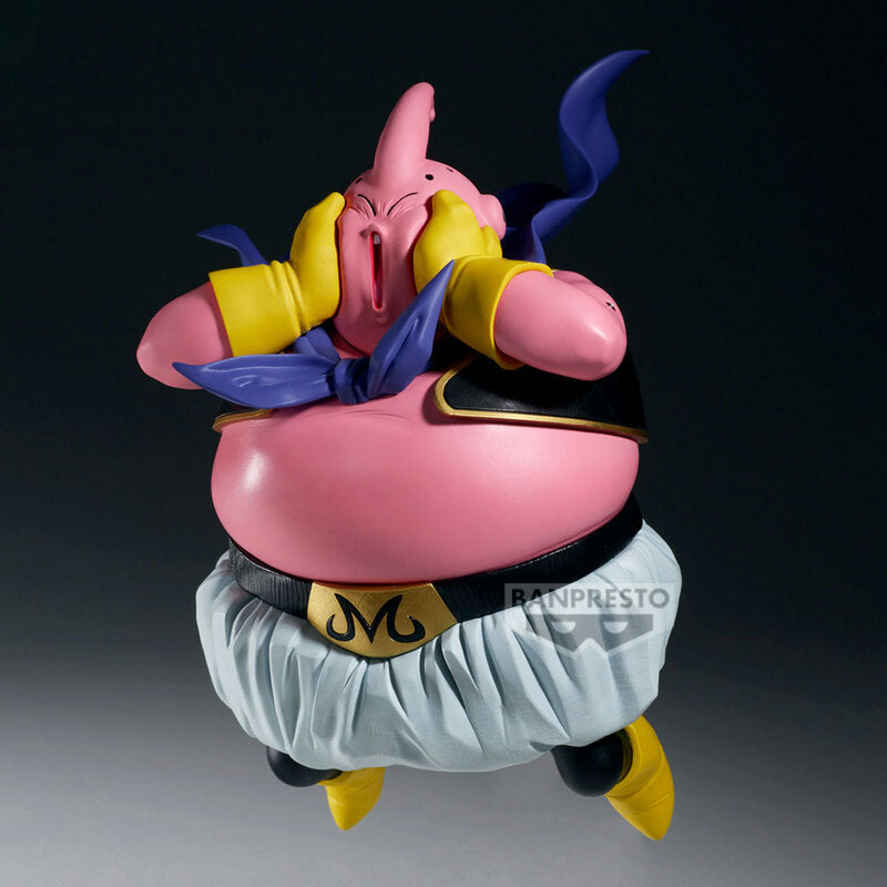 PRE ORDER Dragon Ball: MATCH MAKERS FIGURE - Majin Buu (VS Super Saiyan 3 Son Goku)