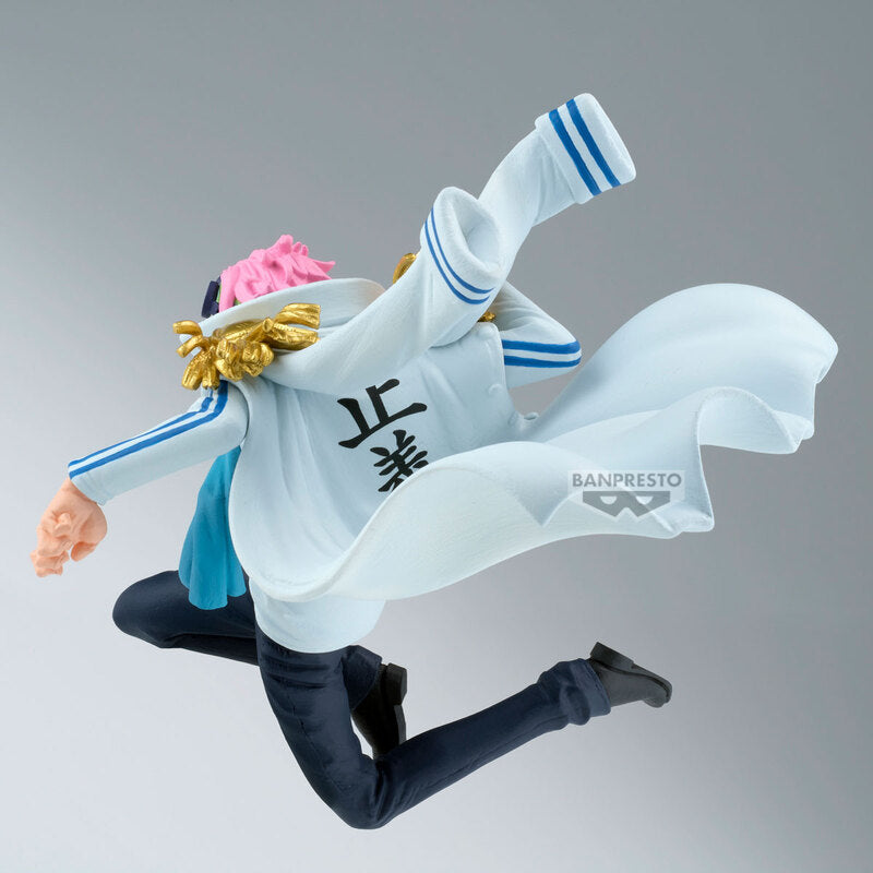 PRE ORDER One Piece: BATTLE RECORD COLLECTION FIGURE - Koby