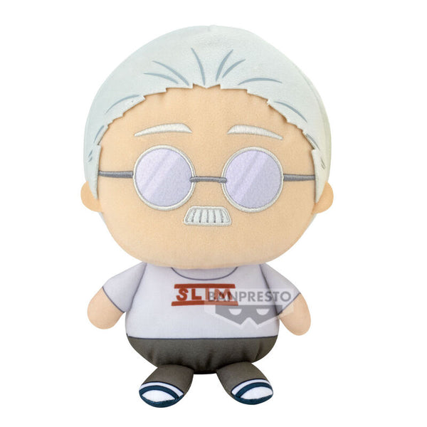 PRE ORDER Sakamoto Days: BIG PLUSH - Sakamoto Taro