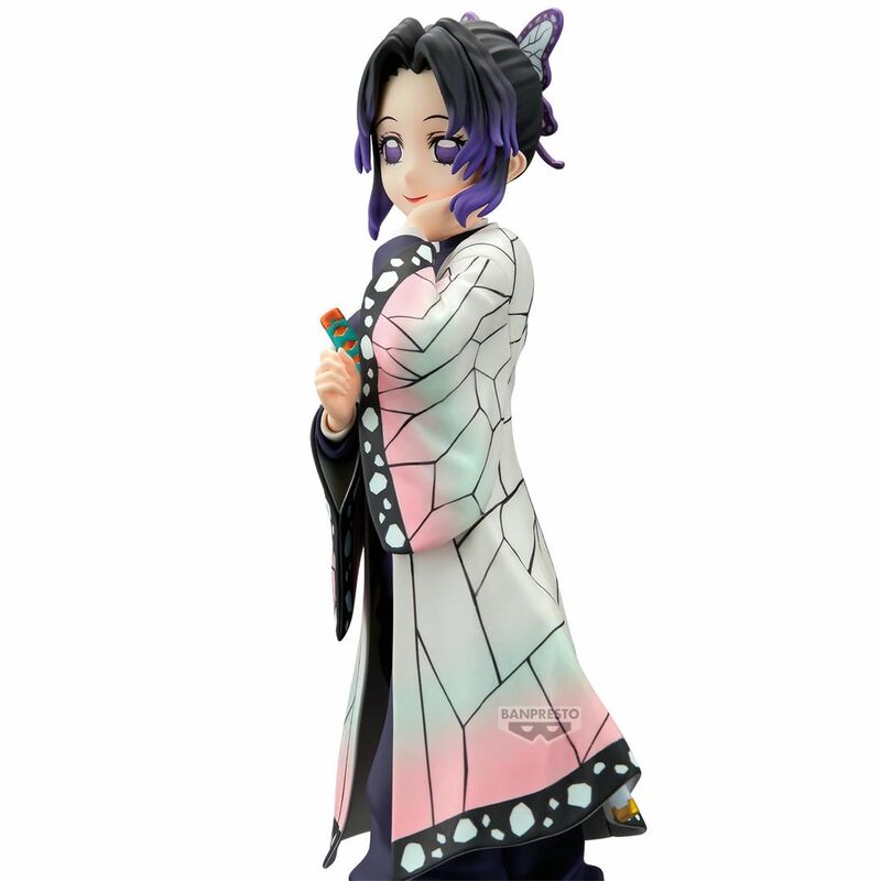 PRE ORDER Demon Slayer: GLITTER & GLAMOURS FIGURE - Shinobu Kocho