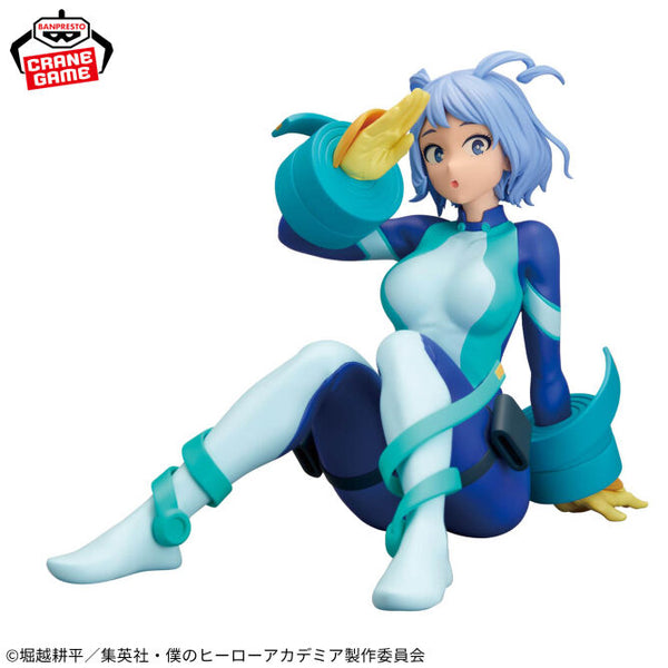 My Hero Academia Glitter & Glamours-Nejire Hado