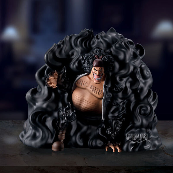 One Piece - DXF The Grandline Series Special Marshall D. Teach