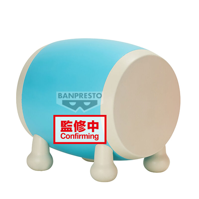 PRE ORDER Taiko no Tatsujin: SOFVIMATES FIGURE - Wada Don