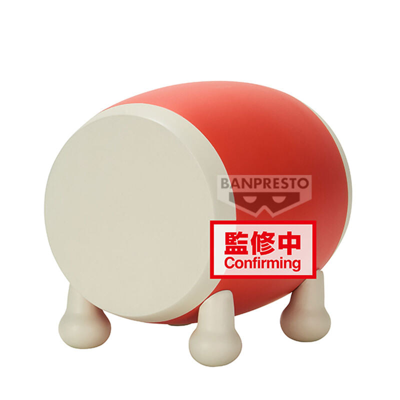 PRE ORDER Taiko No Tatsujin: SOFVIMATES FIGURE - Wada Katsu