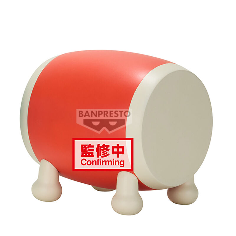 PRE ORDER Taiko No Tatsujin: SOFVIMATES FIGURE - Wada Katsu