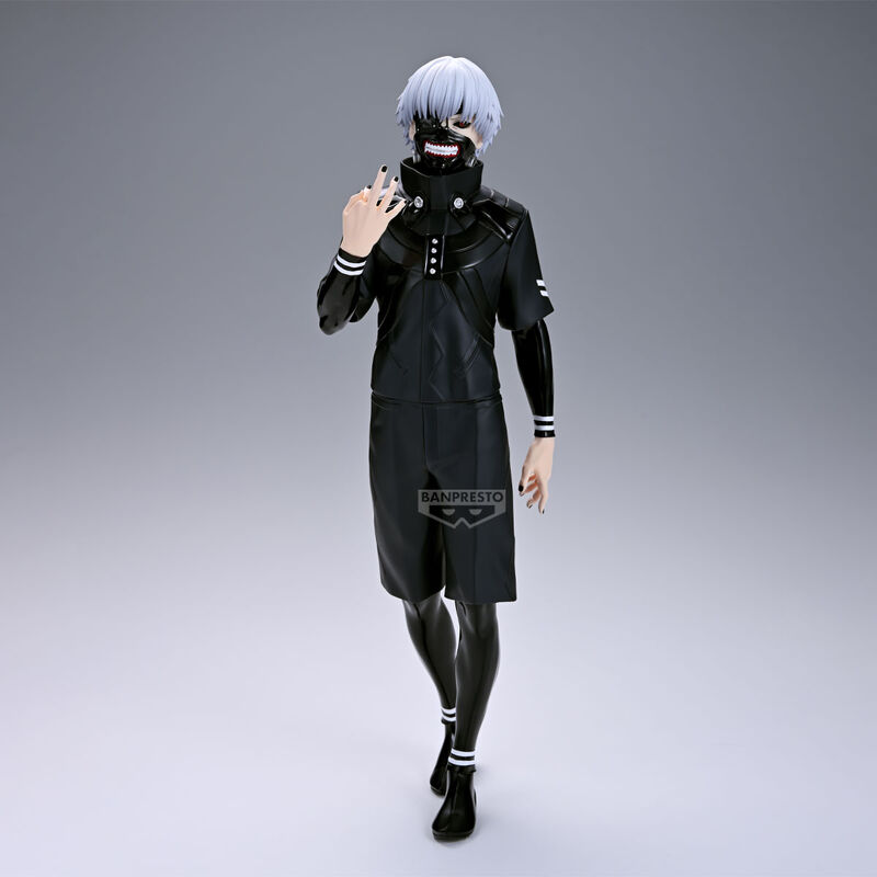 PRE ORDER Tokyo Ghoul: GRANDISTA FIGURE - Kaneki Ken