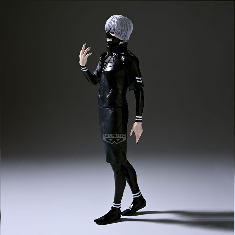 PRE ORDER Tokyo Ghoul: GRANDISTA FIGURE - Kaneki Ken