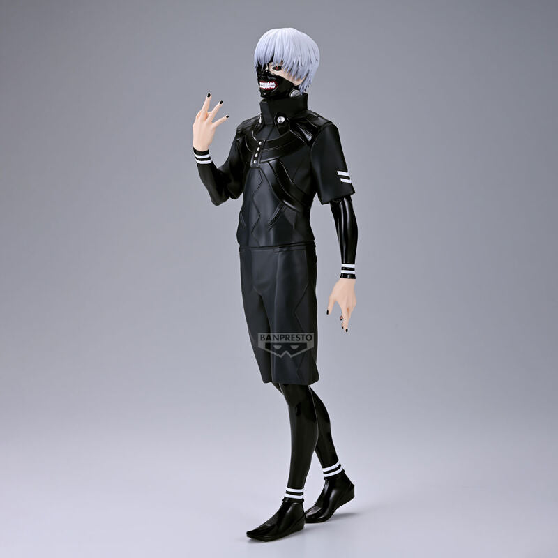 PRE ORDER Tokyo Ghoul: GRANDISTA FIGURE - Kaneki Ken