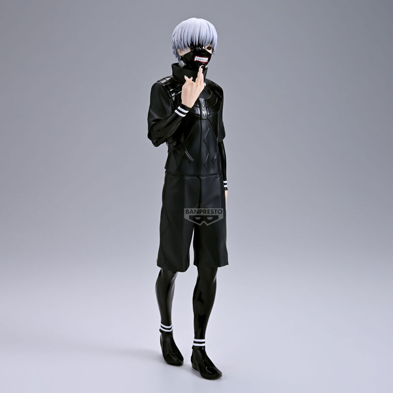 PRE ORDER Tokyo Ghoul: GRANDISTA FIGURE - Kaneki Ken