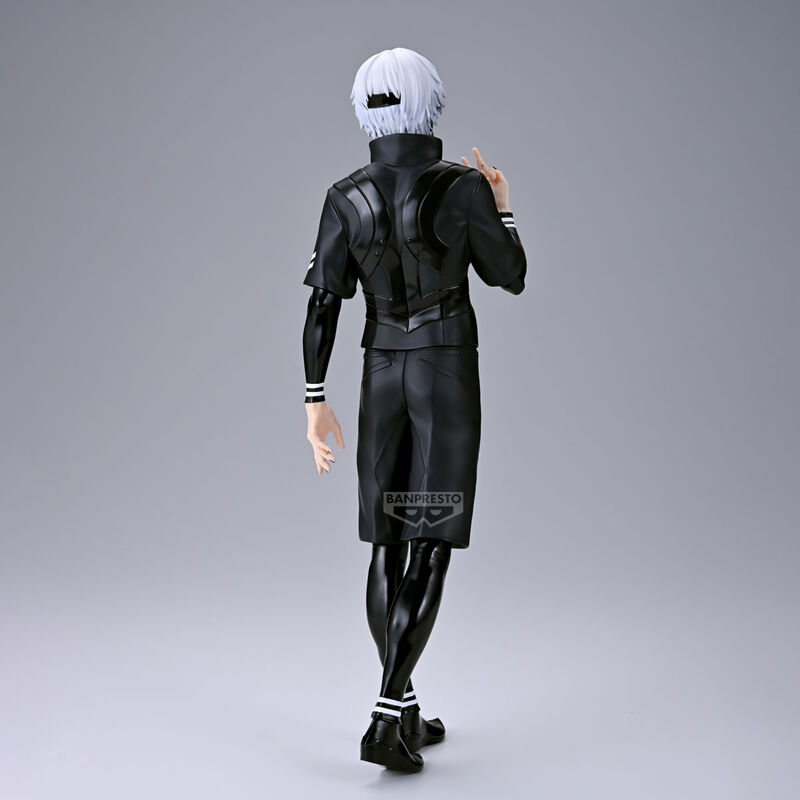 PRE ORDER Tokyo Ghoul: GRANDISTA FIGURE - Kaneki Ken