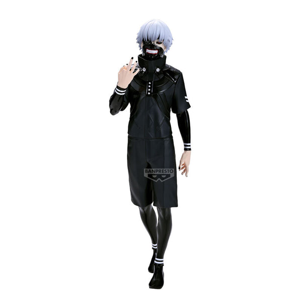 PRE ORDER Tokyo Ghoul: GRANDISTA FIGURE - Kaneki Ken