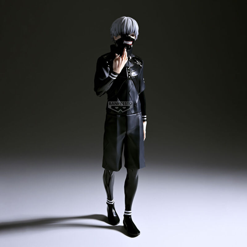 PRE ORDER Tokyo Ghoul: GRANDISTA FIGURE - Kaneki Ken