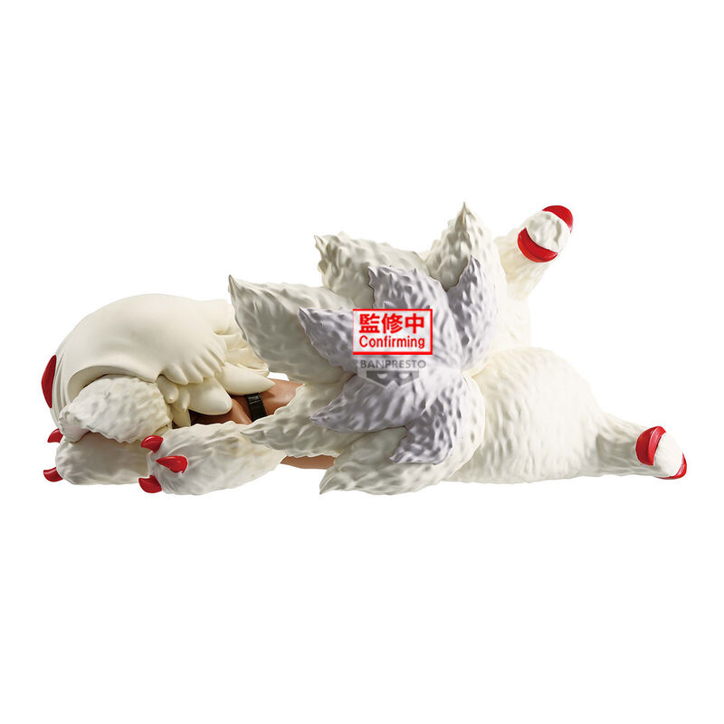 PRE ORDER Made In Abyss: RELAX TIME FIGURE - Faputa