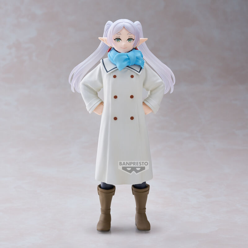 PRE ORDER Frieren Beyond Journey's End: PRIZE FIGURE - Frieren
