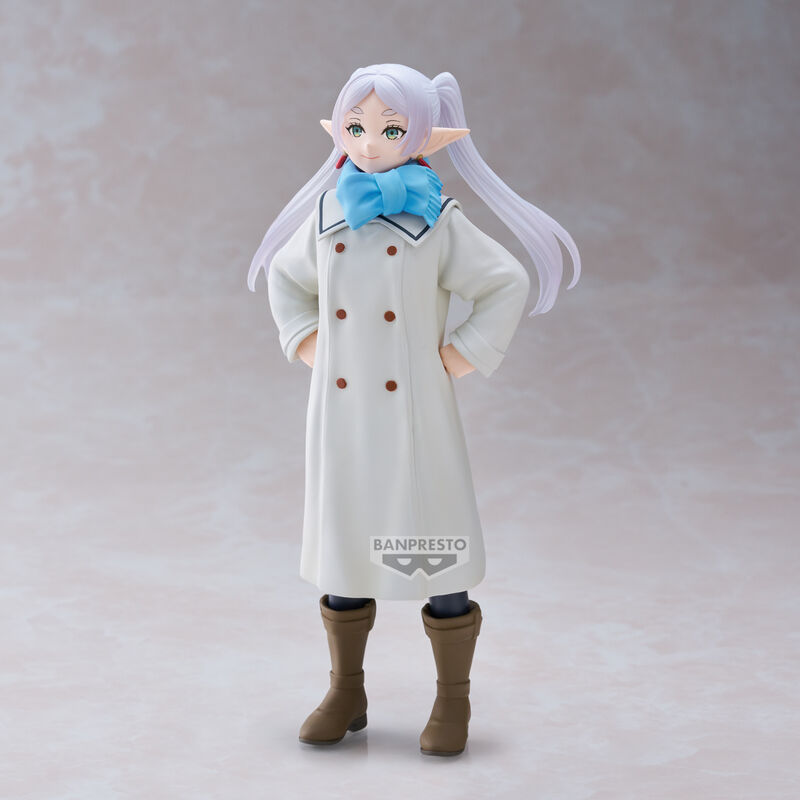 PRE ORDER Frieren Beyond Journey's End: PRIZE FIGURE - Frieren