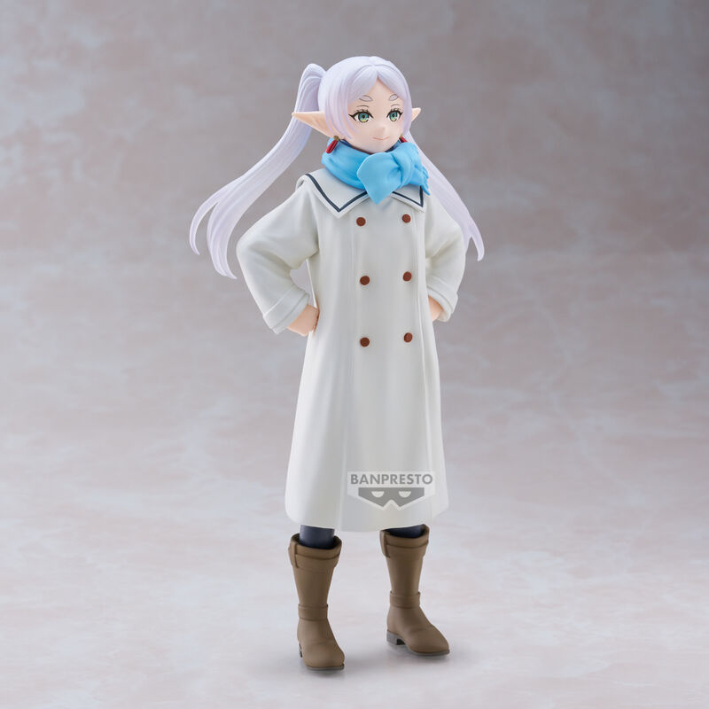 PRE ORDER Frieren Beyond Journey's End: PRIZE FIGURE - Frieren