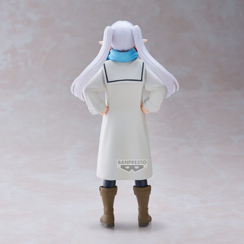 PRE ORDER Frieren Beyond Journey's End: PRIZE FIGURE - Frieren