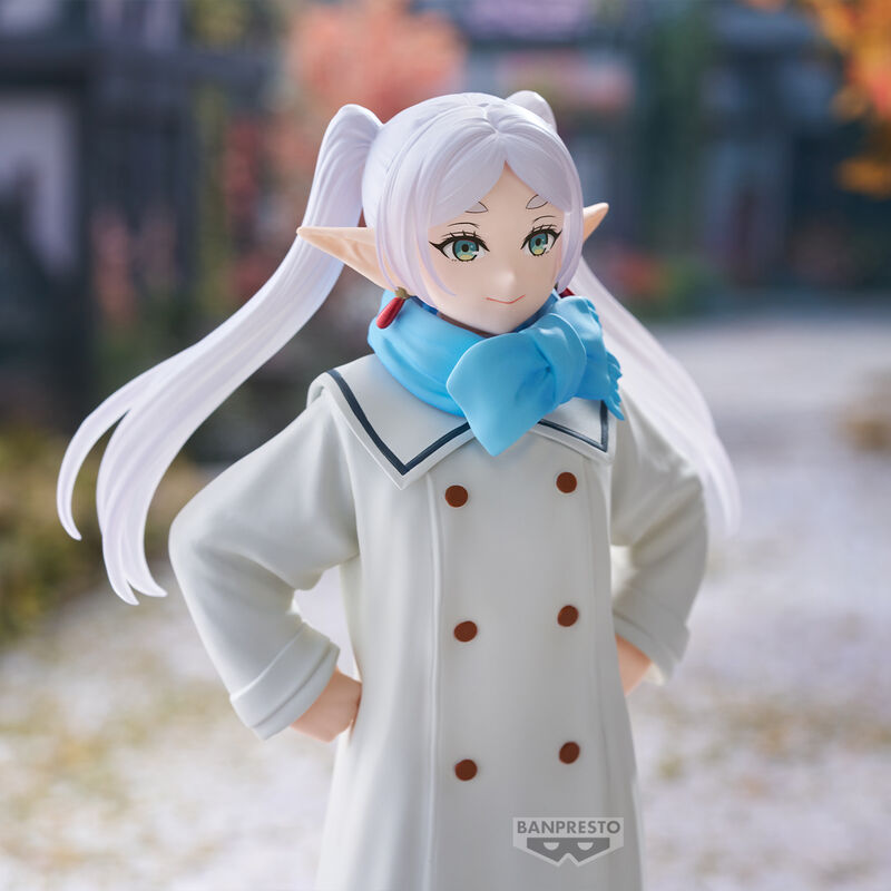 PRE ORDER Frieren Beyond Journey's End: PRIZE FIGURE - Frieren