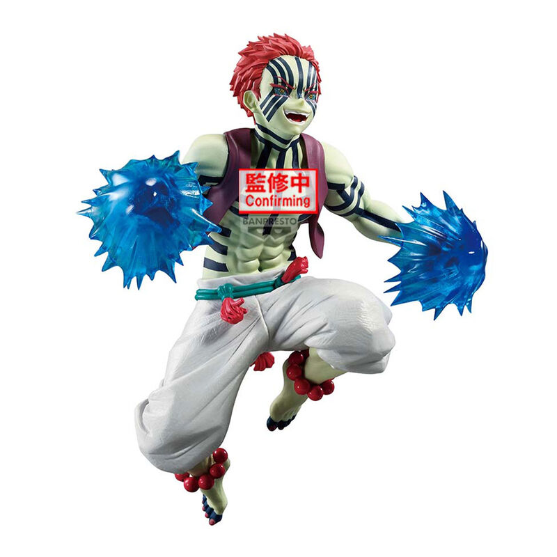 PRE ORDER Demon Slayer: VIBRATION STARS PLUS FIGURE - Akaza