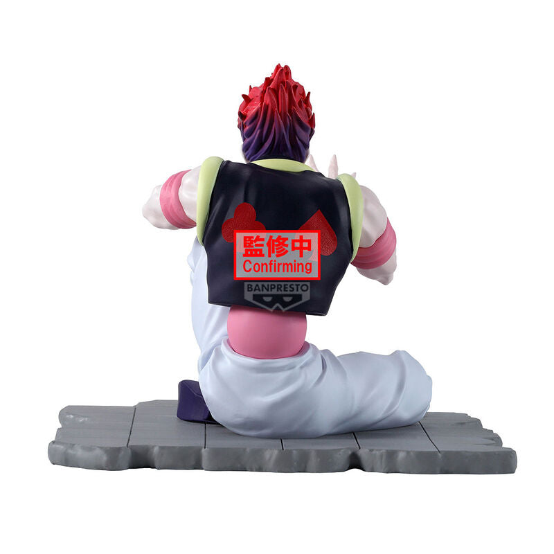 PRE ORDER Hunter X Hunter: MEMORABLE SAGE SPECIAL FIGURE - Hisoka (Hyskoa)