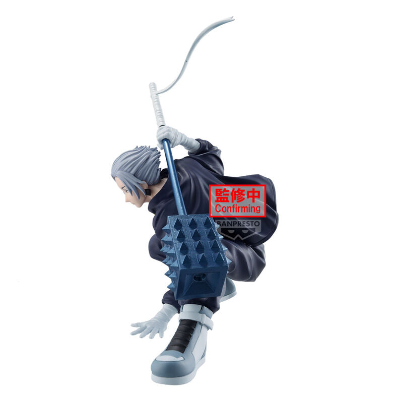 PRE ORDER Sakamoto Days: VIBRATION STARS - Gaku