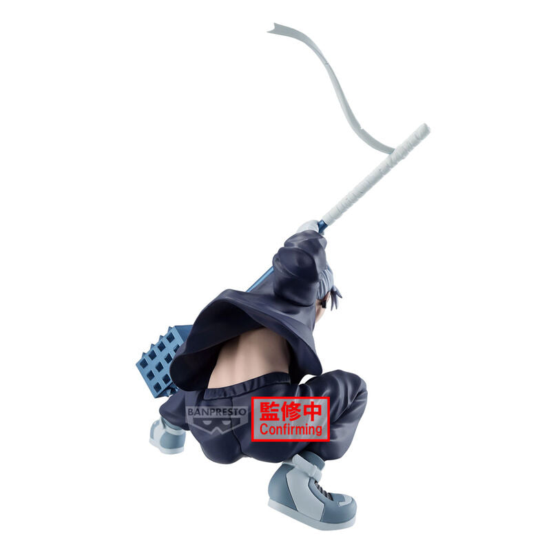 PRE ORDER Sakamoto Days: VIBRATION STARS - Gaku