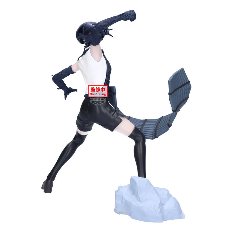 PRE ORDER Chainsaw Man The Movie: GRANDISTA FIGURE - Bomb Devil
