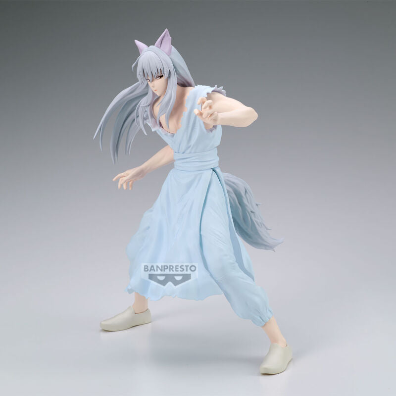 PRE ORDER Yu Yu Hakusho: MAXIMATIC FIGURE - Youko Kurama