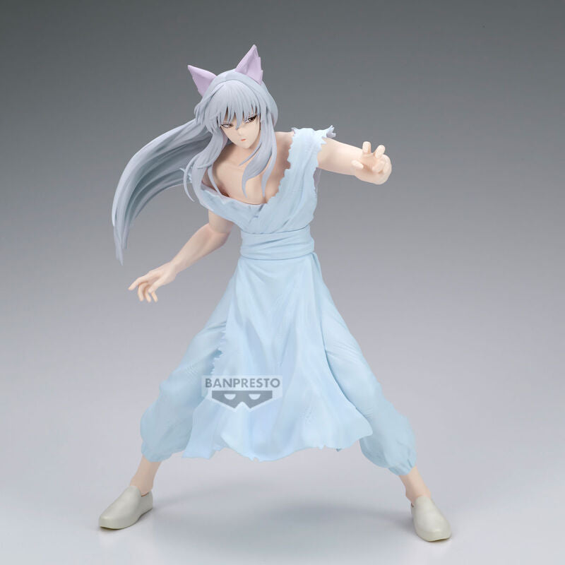 PRE ORDER Yu Yu Hakusho: MAXIMATIC FIGURE - Youko Kurama