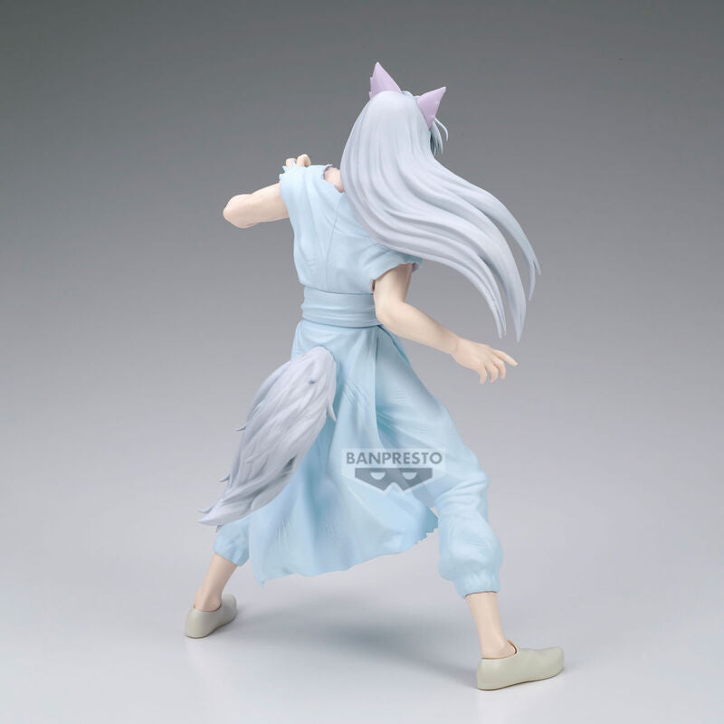 PRE ORDER Yu Yu Hakusho: MAXIMATIC FIGURE - Youko Kurama