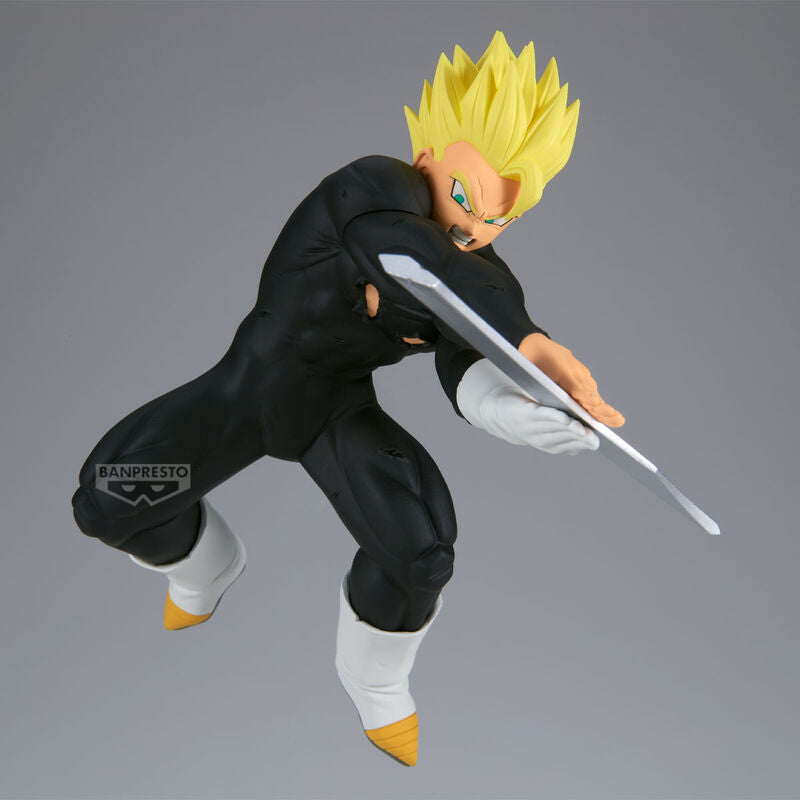 PRE ORDER Dragon Ball Z: MATCH MAKERS FIGURE - Super Saiyan Son Gohan (VS Dabura)