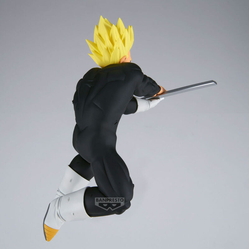 PRE ORDER Dragon Ball Z: MATCH MAKERS FIGURE - Super Saiyan Son Gohan (VS Dabura)
