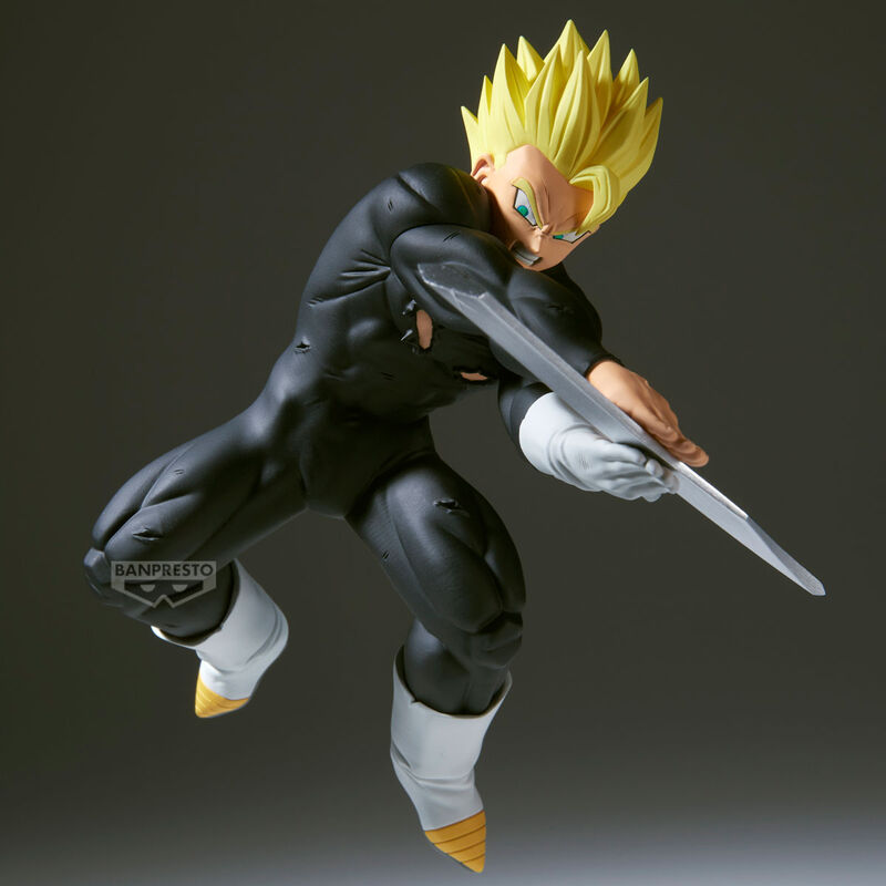 PRE ORDER Dragon Ball Z: MATCH MAKERS FIGURE - Super Saiyan Son Gohan (VS Dabura)