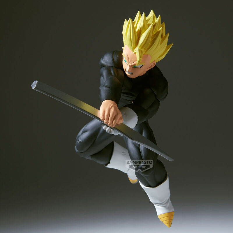 PRE ORDER Dragon Ball Z: MATCH MAKERS FIGURE - Super Saiyan Son Gohan (VS Dabura)