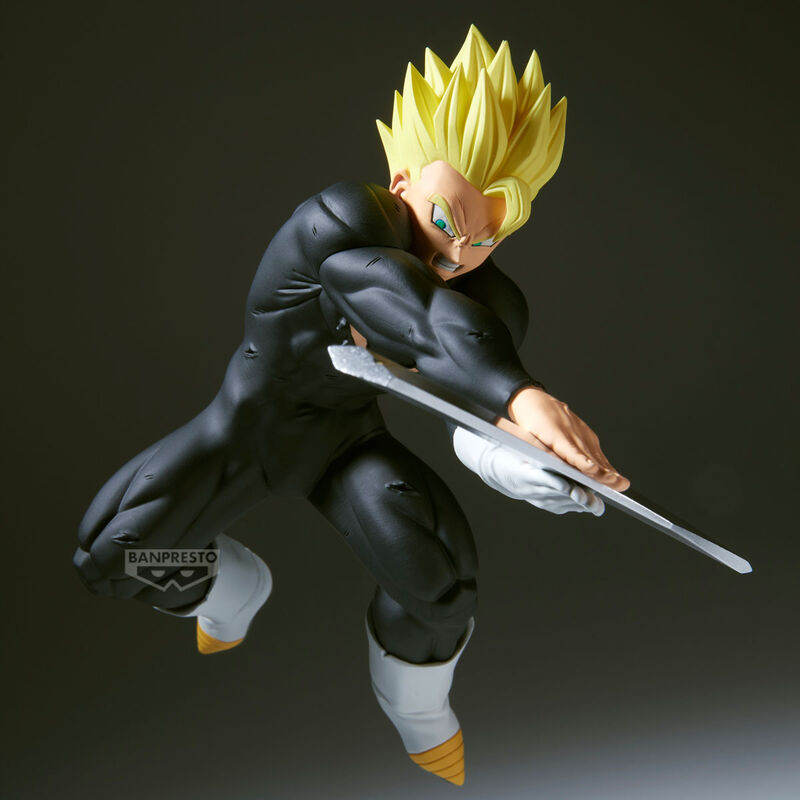 PRE ORDER Dragon Ball Z: MATCH MAKERS FIGURE - Super Saiyan Son Gohan (VS Dabura)