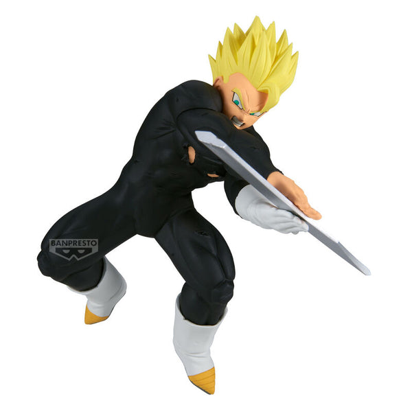 PRE ORDER Dragon Ball Z: MATCH MAKERS FIGURE - Super Saiyan Son Gohan (VS Dabura)