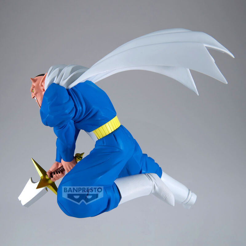 PRE ORDER Dragon Ball Z: MATCH MAKERS FIGURE - Dabura (VS Super Saiyan Son Gohan)