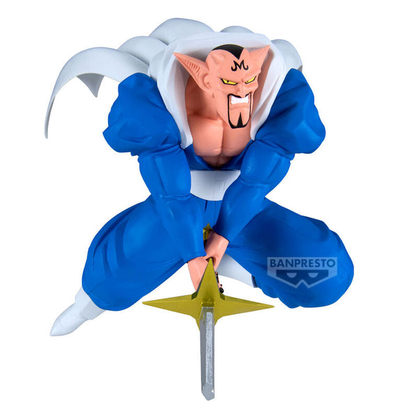 PRE ORDER Dragon Ball Z: MATCH MAKERS FIGURE - Dabura (VS Super Saiyan Son Gohan)