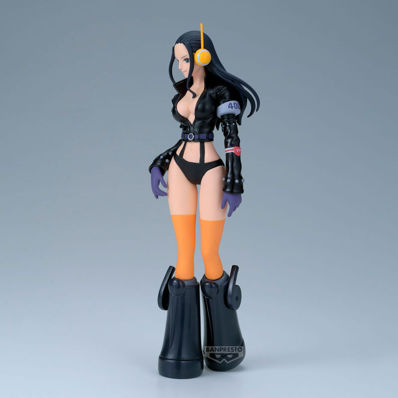 PRE ORDER One Piece: THE SHUKKO FIGURE - Nico Robin (Egghead Ver.)