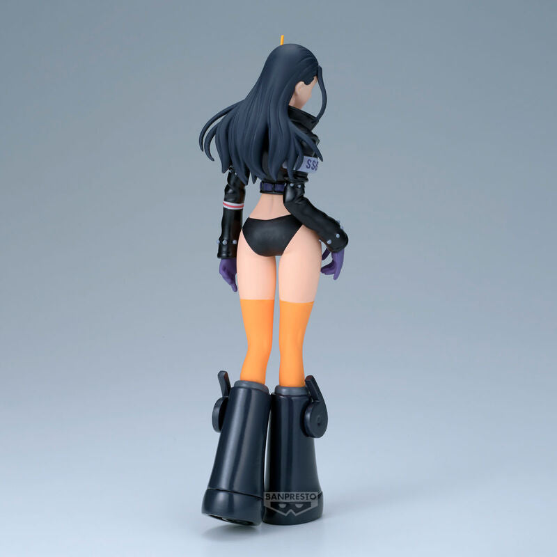 PRE ORDER One Piece: THE SHUKKO FIGURE - Nico Robin (Egghead Ver.)