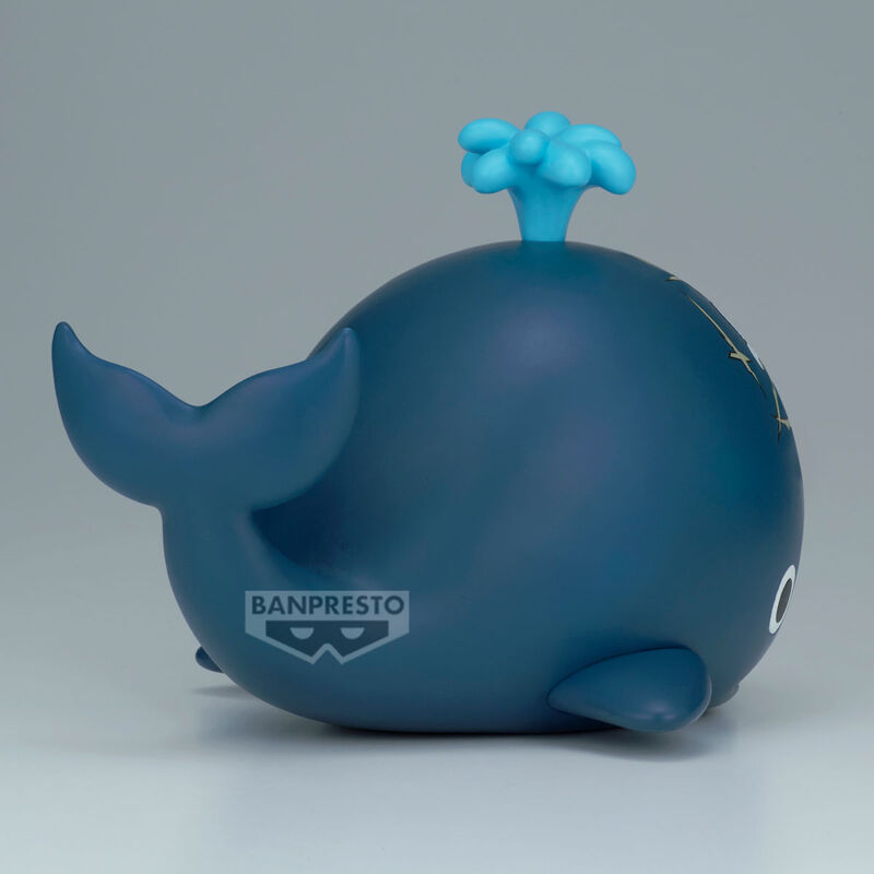 PRE ORDER One Piece: BIG SOFVIMATES FIGURE - Laboon