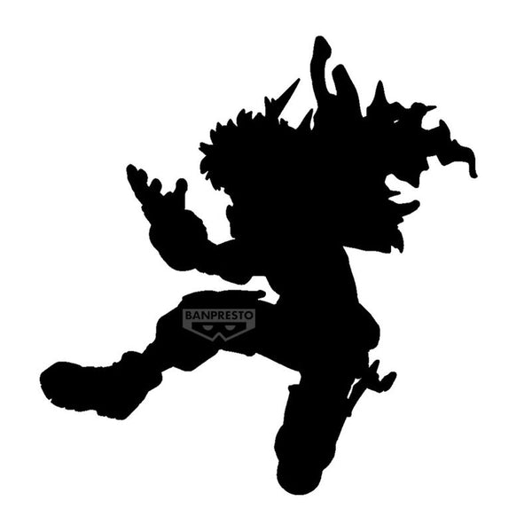 PRE ORDER My Hero Academia: PRIZE FIGURE - Izuku Midoriya (TBA)