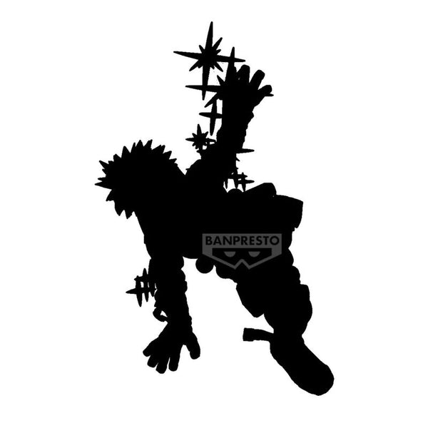 PRE ORDER My Hero Academia: PRIZE FIGURE - Katsuki Bakugo (TBA)