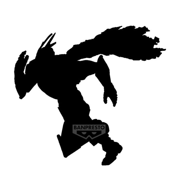 PRE ORDER My Hero Academia: PRIZE FIGURE - All Might (TBA)