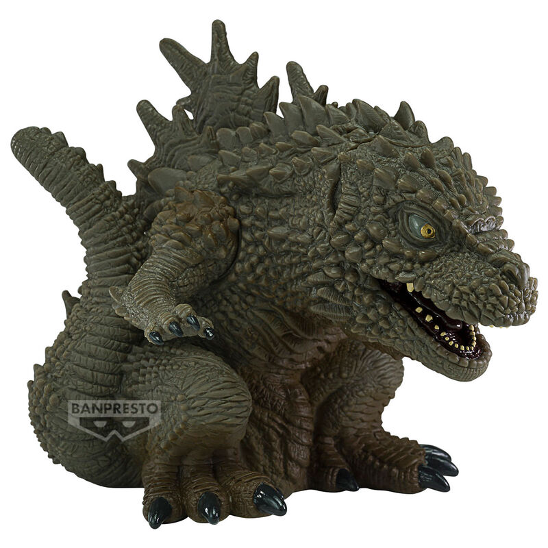PRE ORDER Godzilla Minus One: ENSHRINED MONSTERS FIGURE - Godzilla 2023 (Ver.A)