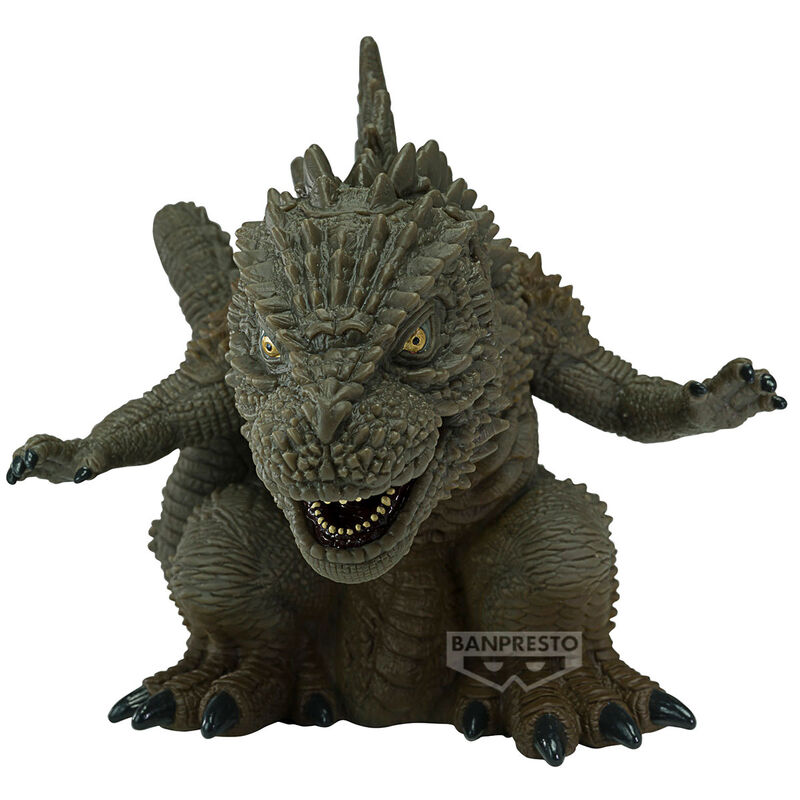 PRE ORDER Godzilla Minus One: ENSHRINED MONSTERS FIGURE - Godzilla 2023 (Ver.A)