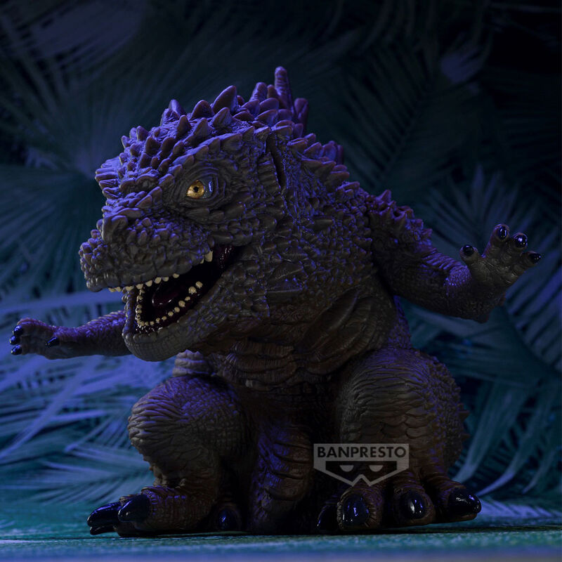 PRE ORDER Godzilla Minus One: ENSHRINED MONSTERS FIGURE - Godzilla 2023 (Ver.A)