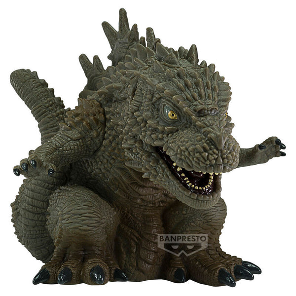 PRE ORDER Godzilla Minus One: ENSHRINED MONSTERS FIGURE - Godzilla 2023 (Ver.A)