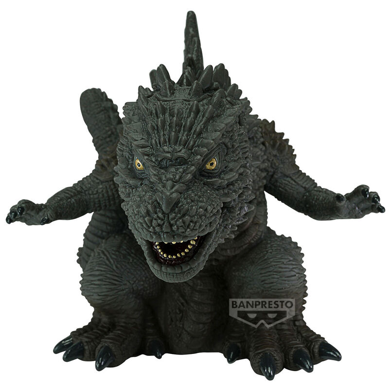PRE ORDER Godzilla Minus One: ENSHRINED MONSTERS FIGURE - Godzilla 2023 (Ver.B)