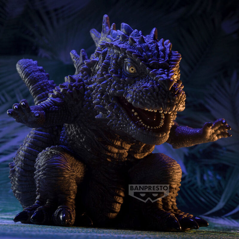 PRE ORDER Godzilla Minus One: ENSHRINED MONSTERS FIGURE - Godzilla 2023 (Ver.B)
